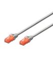 Ewent IM1032 cable de red Gris 15 m Cat6 U/UTP (UTP)