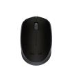 Logitech M171 ratón Oficina Ambidextro RF inalámbrico Óptico 1000 DPI