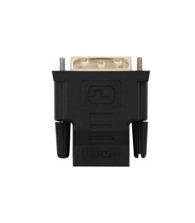 Nanocable ADAPTADOR DVI 24+1 M-HDMI H