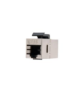 Nanocable EMPALME RJ45 CAT.6 STP