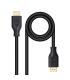 Nanocable Cable HDMI V2.0 4K@60Hz 18Gbps A M-A M CCS 10 m