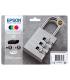 Epson Padlock Multipack 4-colours 35 DURABrite Ultra Ink