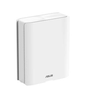 ASUS ZenWiFi BQ16 Quad-band (2.4 GHz   5 GHz-1   5 GHz-2   6 GHz) Wi-Fi 7 (802.11be) Blanco 5 Interno