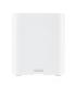 ASUS ZenWiFi BT8 (2-pack) Tribanda (2.4 GHz   5 GHz   6 GHz) Wi-Fi 7 (802.11be) Blanco 3 Interno