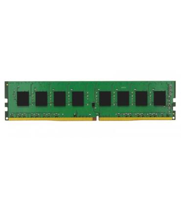 Kingston Technology ValueRAM 8GB DDR4 2666MHz módulo de memoria 1 x 8 GB