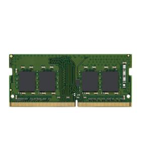 Kingston Technology ValueRAM KVR32S22S8 8 módulo de memoria 8 GB 1 x 8 GB DDR4 3200 MHz