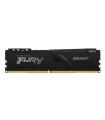 Kingston Technology FURY Beast módulo de memoria 16 GB 1 x 16 GB DDR4 1800 MHz