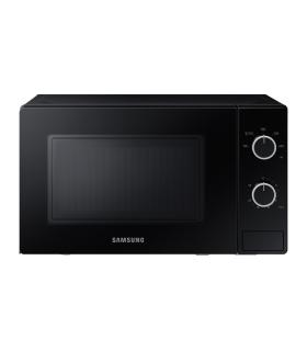 Samsung Microondas de Libre Instalación 20L 700W Negro MS20A3010AL EC