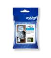 Brother LC-422C cartucho de tinta 1 pieza(s) Original Cian