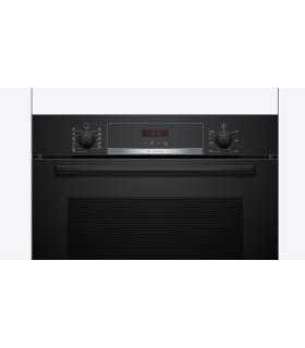 Bosch Serie 4 HBA574BB3 horno 71 L 3600 W A+ Negro