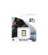 Kingston Technology Canvas Select Plus 64 GB SDXC UHS-I Clase 10