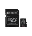 Kingston Technology Canvas Select Plus 256 GB MicroSDXC UHS-I Clase 10