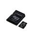 Kingston Technology Canvas Select Plus 256 GB MicroSDXC UHS-I Clase 10