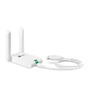 TP-Link TL-WN822N adaptador y tarjeta de red WLAN 300 Mbit s