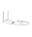 TP-Link TL-WN822N adaptador y tarjeta de red WLAN 300 Mbit/s