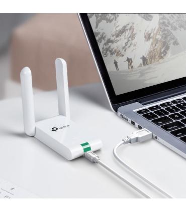 TP-Link TL-WN822N adaptador y tarjeta de red WLAN 300 Mbit s