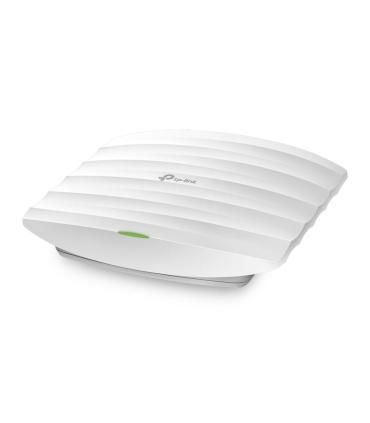 TP-Link Omada EAP110 300 Mbit s Blanco Energía sobre Ethernet (PoE)