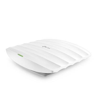 TP-Link Omada EAP110 300 Mbit s Blanco Energía sobre Ethernet (PoE)