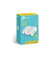 TP-Link TL-PA4010KIT 600 Mbit/s Ethernet Blanco 2 pieza(s)