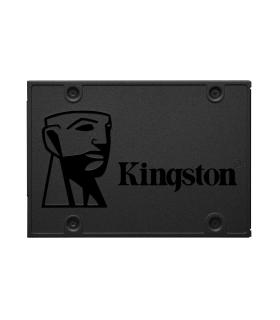 Kingston Technology A400 240 GB 2.5" Serial ATA III TLC