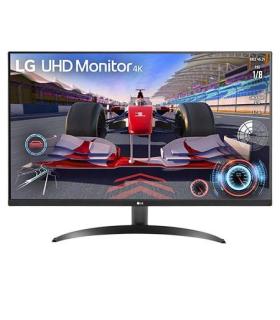 LG 32UR500-B.AEU pantalla para PC 80 cm (31.5") 3840 x 2160 Pixeles 4K Ultra HD Negro