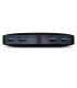 TP-Link UH400 USB 3.2 Gen 1 (3.1 Gen 1) Type-A 5000 Mbit s Negro