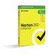 Norton 360 Standard Seguridad de antivirus Base Español 1 licencia(s) 1 año(s)