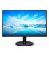 Philips V Line 241V8L 00 pantalla para PC 60,5 cm (23.8") 1920 x 1080 Pixeles Full HD LCD Negro