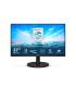 Philips V Line 271V8LAB 00 pantalla para PC 68,6 cm (27") 1920 x 1080 Pixeles Full HD LCD Negro