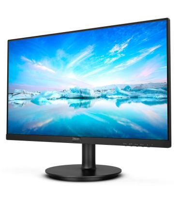 Philips V Line 271V8LAB 00 pantalla para PC 68,6 cm (27") 1920 x 1080 Pixeles Full HD LCD Negro