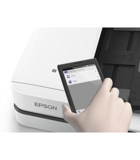 Epson WorkForce DS-1660W