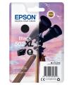 Epson Singlepack Black 502XL Ink