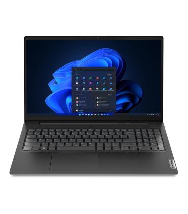 Lenovo V15 G4 IRU Intel® Core™ i7 i7-1355U Portátil 39,6 cm (15.6") Full HD 8 GB DDR4-SDRAM 512 GB SSD Wi-Fi 5 (802.11ac)