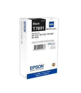 Epson Cartucho T789140 negro XXL