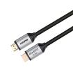 Ewent EC1347 cable HDMI 3 m HDMI tipo A (Estándar) Negro