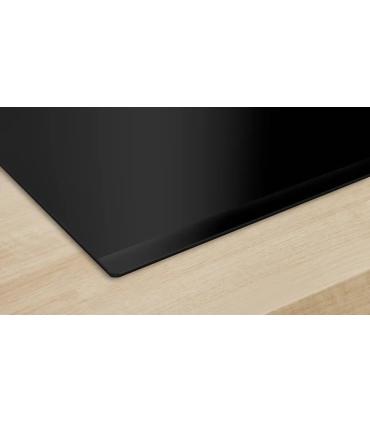 Bosch Serie 6 PVJ631HC1E hobs Negro Integrado 59.2 cm Con placa de inducción 3 zona(s)