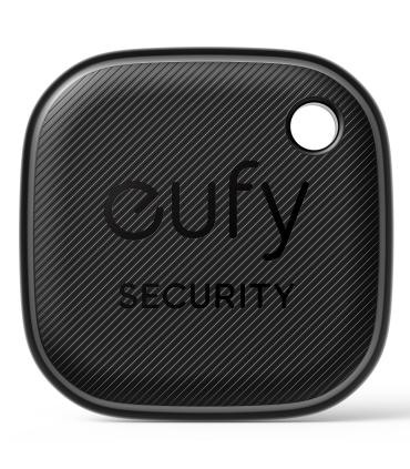 Eufy SmartTrack Link Universal Buscador Negro