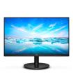 Philips V Line 221V8/00 pantalla para PC 54,6 cm (21.5") 1920 x 1080 Pixeles Full HD LED Negro