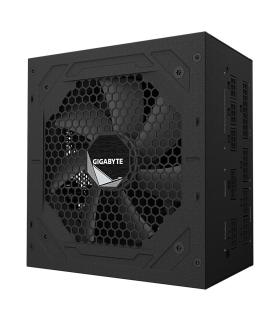 GIGABYTE UD1000GM PG5 unidad de fuente de alimentación 1000 W 20+4 pin ATX ATX Negro