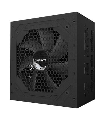 GIGABYTE UD1000GM PG5 unidad de fuente de alimentación 1000 W 20+4 pin ATX ATX Negro