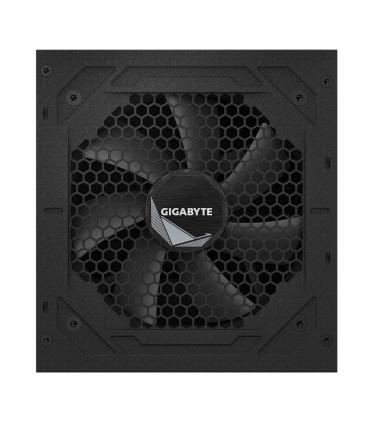 GIGABYTE UD1000GM PG5 unidad de fuente de alimentación 1000 W 20+4 pin ATX ATX Negro