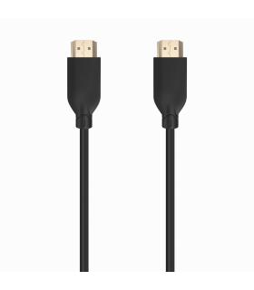 AISENS Cable HDMI V2.0 CCS Premium Alta Velocidad   Hec 4K@60Hz 18Gbps, A M-A M, Negro, 10m