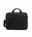 CoolBox COO-BAG14-1N maletines para portátil 35,6 cm (14") Funda Negro