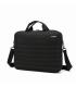 CoolBox COO-BAG14-1N maletines para portátil 35,6 cm (14") Funda Negro