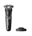 Philips SHAVER Series 5000 S5898/25 Afeitadora eléctrica Seco y Mojado