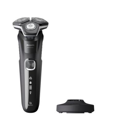 Philips SHAVER Series 5000 S5898 25 Afeitadora eléctrica Seco y Mojado