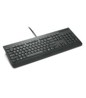 Lenovo 4Y41B69380 teclado Oficina USB QWERTY Español Negro