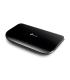 TP-Link TL-SG1008D No administrado Gigabit Ethernet (10 100 1000) Negro