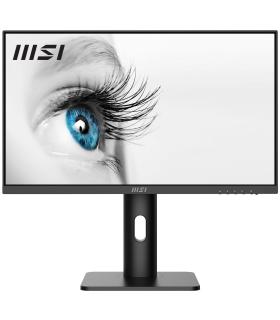 MSI Pro MP243XP pantalla para PC 60,5 cm (23.8") 1920 x 1080 Pixeles Full HD Negro