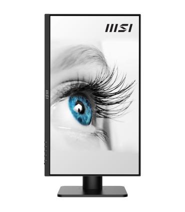 MSI Pro MP243XP pantalla para PC 60,5 cm (23.8") 1920 x 1080 Pixeles Full HD Negro